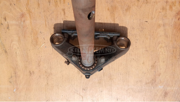 Kymco People S 250 - 300 T szár kormányoszlop kormányszár - 8/9