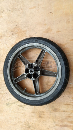 Kymco People S 250 - 300 i.e első kerék