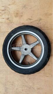 Kymco People S 250 - 300 i.e hátsó kerék