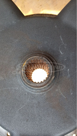 Kymco People S 250 - 300 i.e hátsó kerék 2 - 5/10