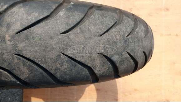 Kymco People S 250 - 300 i.e hátsó kerék 2 - 6/10