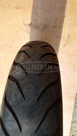 Kymco People S 250 - 300 i.e hátsó kerék 2 - 8/10