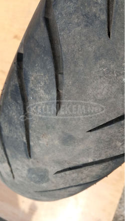 Kymco People S 250 - 300 i.e hátsó kerék 2 - 10/10