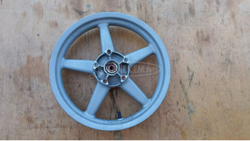 Kymco People S 250 - 300 első felni