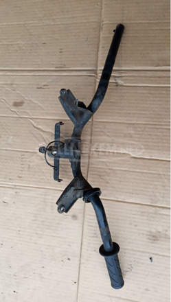 Kymco People S 250 - 300 kormány - 1/8