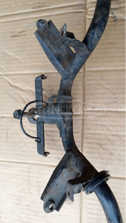 Kymco People S 250 - 300 kormány