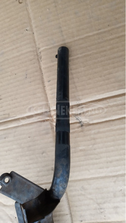 Kymco People S 250 - 300 kormány - 4/8