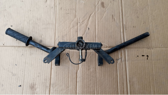 Kymco People S 250 - 300 kormány - 5/8