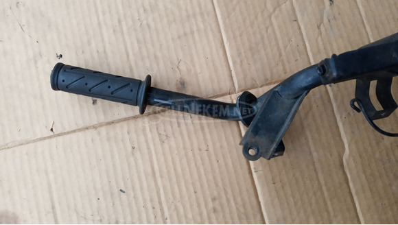 Kymco People S 250 - 300 kormány - 6/8