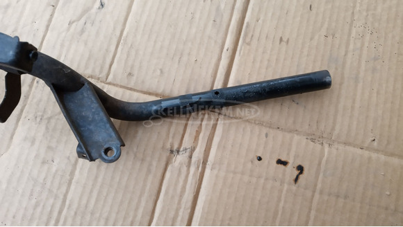 Kymco People S 250 - 300 kormány - 8/8