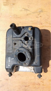 Kymco People S 250 - 300 i.e üzemanyag tank