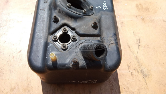 Kymco People S 250 - 300 i.e üzemanyag tank - 5/9