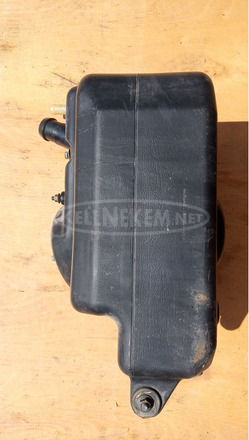 Kymco People S 250 - 300 i.e üzemanyag tank - 7/9