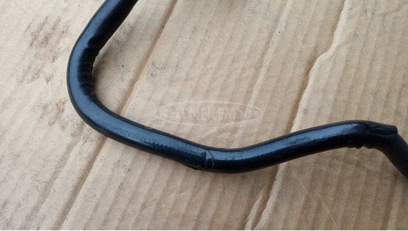 Kymco People S 250 - 300 i.e üzemanyag cső - 3/7