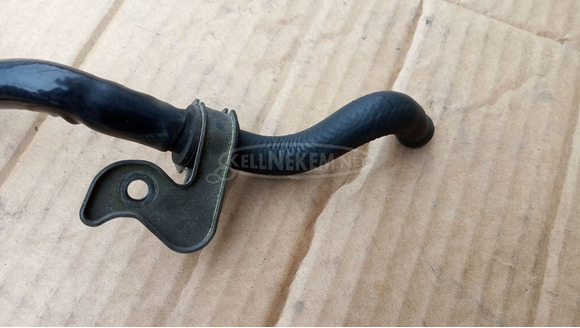 Kymco People S 250 - 300 i.e üzemanyag cső - 4/7