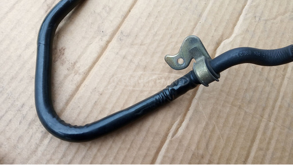 Kymco People S 250 - 300 i.e üzemanyag cső - 6/7