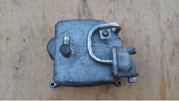 Kymco People S 250 i.e szelepfedél