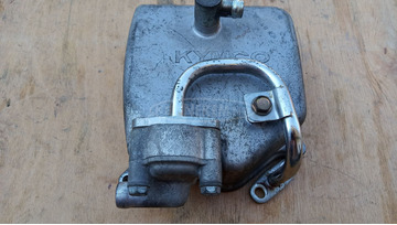 Kymco People S 250 i.e szelepfedél