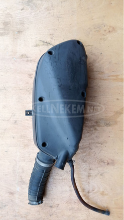 Kymco People S 250 - 300 i.e légszűrő