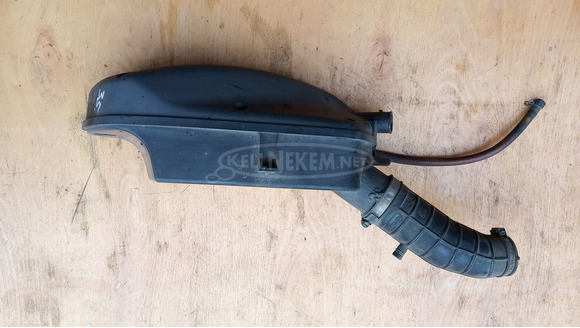 Kymco People S 250 - 300 i.e légszűrő