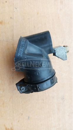 Kymco People S 250 - 300 i.e szívócsonk