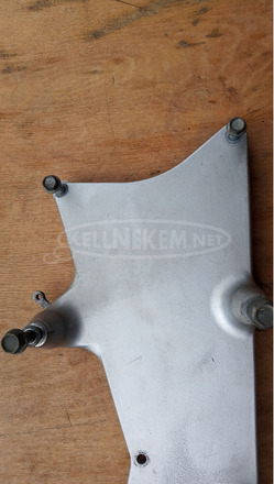 Kymco People S 250 - 300 hátsó lengőkar - 3/7