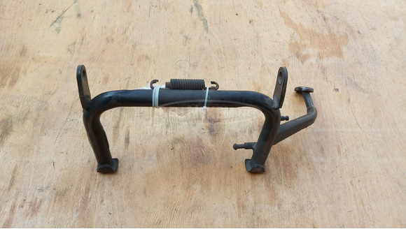 Kymco People S 250 - 300 középtámasz - 1/10