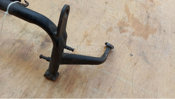 Kymco People S 250 - 300 középtámasz - 2/10