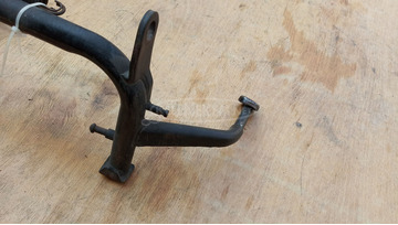 Kymco People S 250 - 300 középtámasz