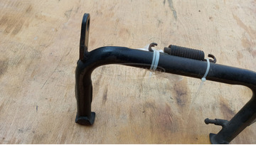 Kymco People S 250 - 300 középtámasz