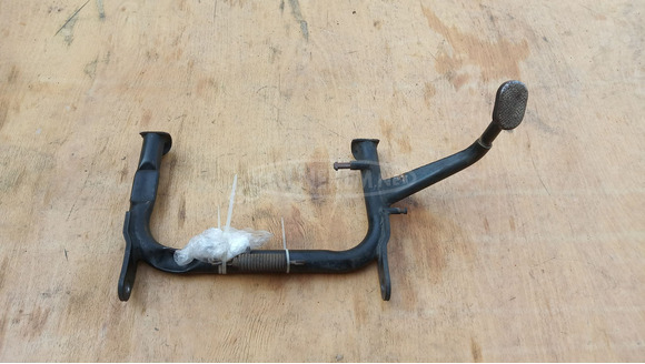 Kymco People S 250 - 300 középtámasz - 4/10