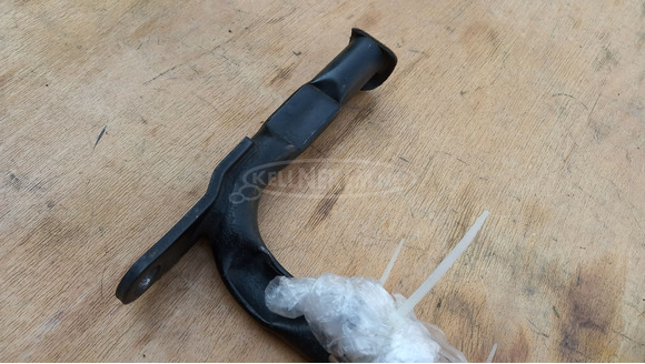 Kymco People S 250 - 300 középtámasz - 5/10