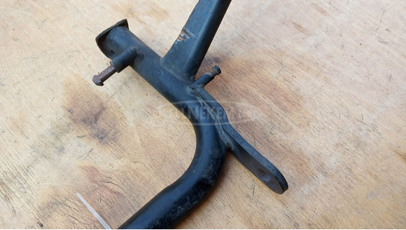 Kymco People S 250 - 300 középtámasz - 6/10