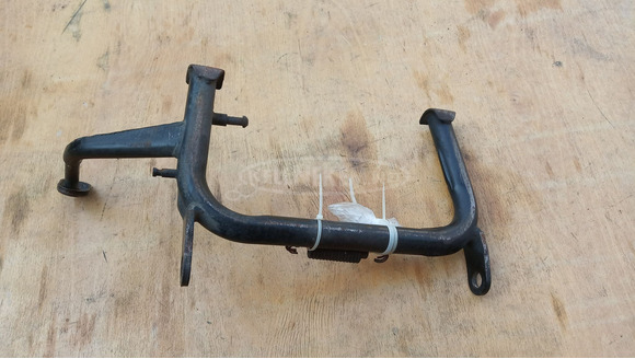 Kymco People S 250 - 300 középtámasz - 8/10