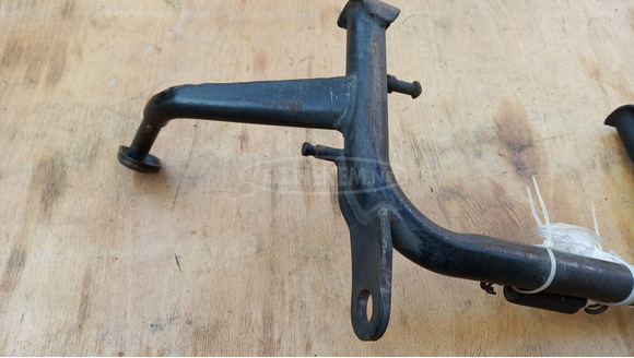 Kymco People S 250 - 300 középtámasz - 9/10