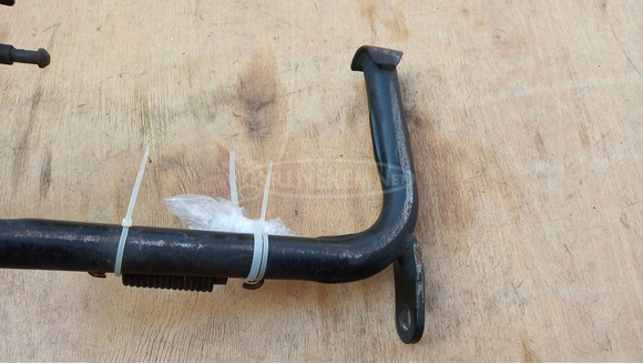 Kymco People S 250 - 300 középtámasz - 10/10