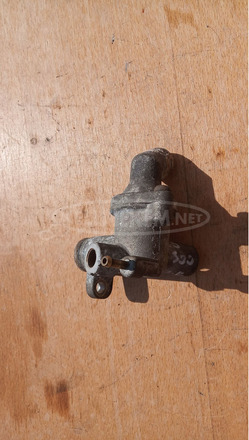 Kymco People S 250 - 300 i.e termosztát ház - 1/6