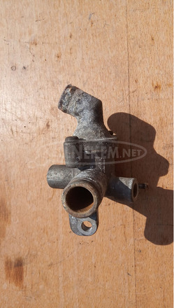 Kymco People S 250 - 300 i.e termosztát ház - 2/6