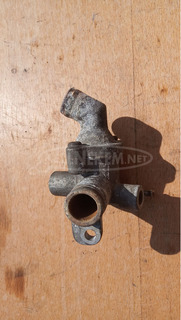 Kymco People S 250 - 300 i.e termosztát ház