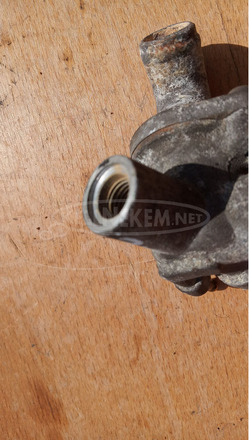 Kymco People S 250 - 300 i.e termosztát ház - 5/6