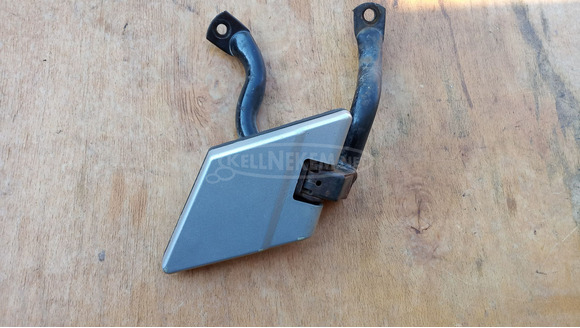 Kymco People S 250 - 300 hátsó lábtartó jobbos - 5/6