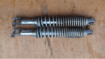 Kymco People S 250 - 300 hátsó lengéscsillapító