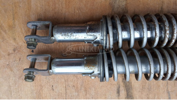 Kymco People S 250 - 300 hátsó lengéscsillapító