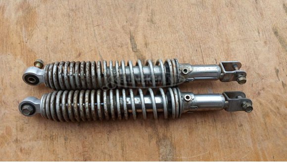 Kymco People S 250 - 300 hátsó lengéscsillapító