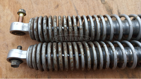 Kymco People S 250 - 300 hátsó lengéscsillapító