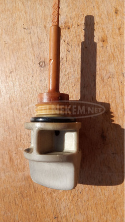 Kymco People S 250 - 300 olajnívó pálca - 2/5