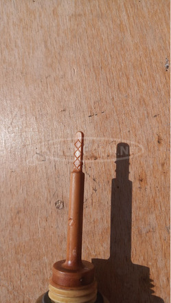 Kymco People S 250 - 300 olajnívó pálca - 3/5