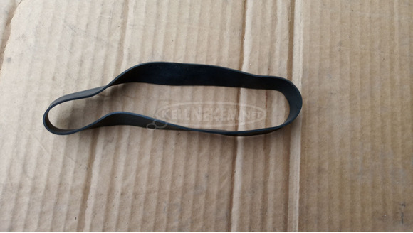 Kymco People S 250 - 300 akkumulátor rögzítő gumi - 1/3