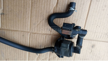 Kymco People S 250 - 300 i.e EGR szelep