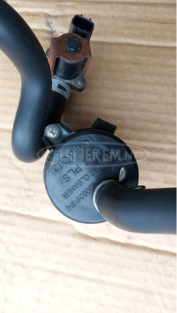 Kymco People S 250 - 300 i.e EGR szelep - 4/9